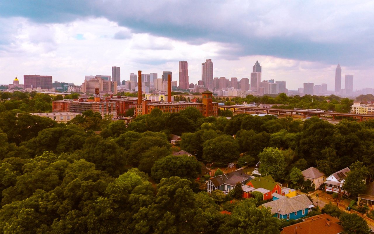 Grant Park