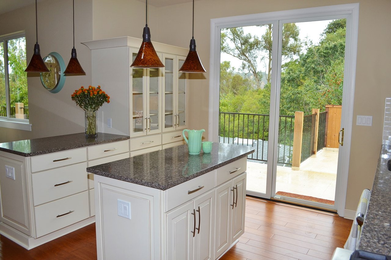 21 Forrest Avenue, San Anselmo