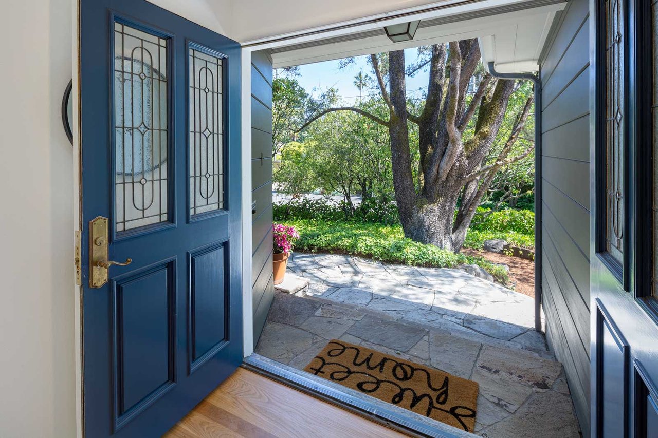 20 Rosebank Avenue, Kentfield