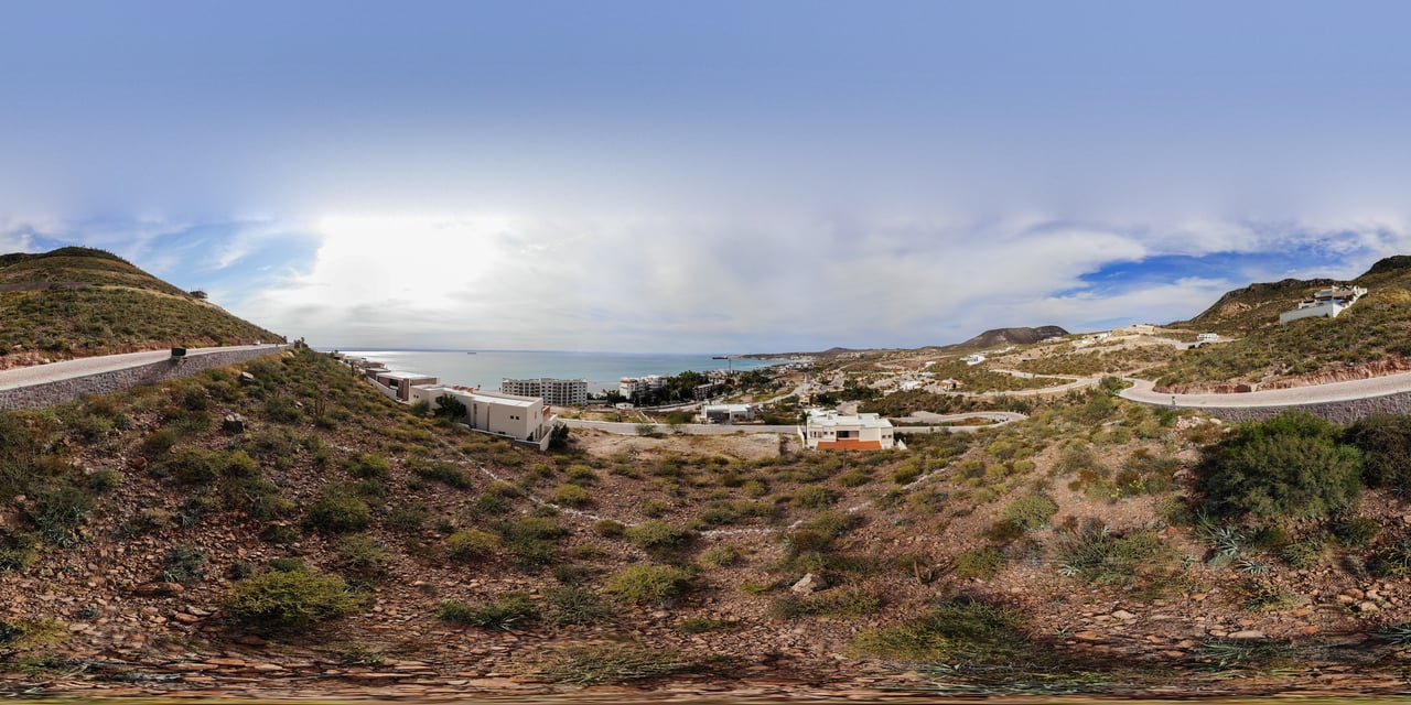 La Paz Lot