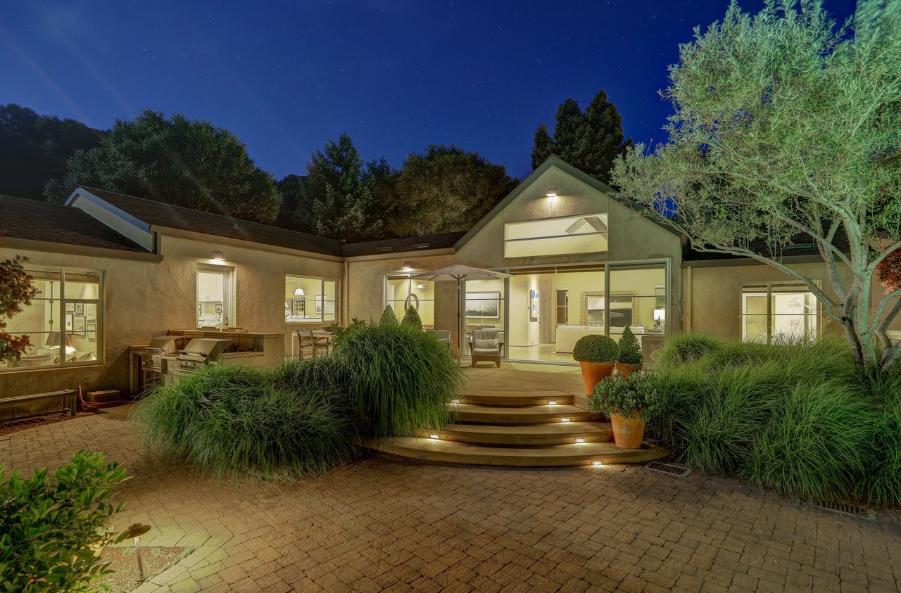 Lucas Valley Estates