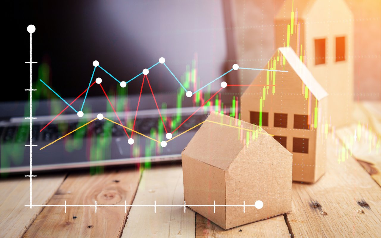 CoreLogic S&P Case-Shiller Home Price Index Update