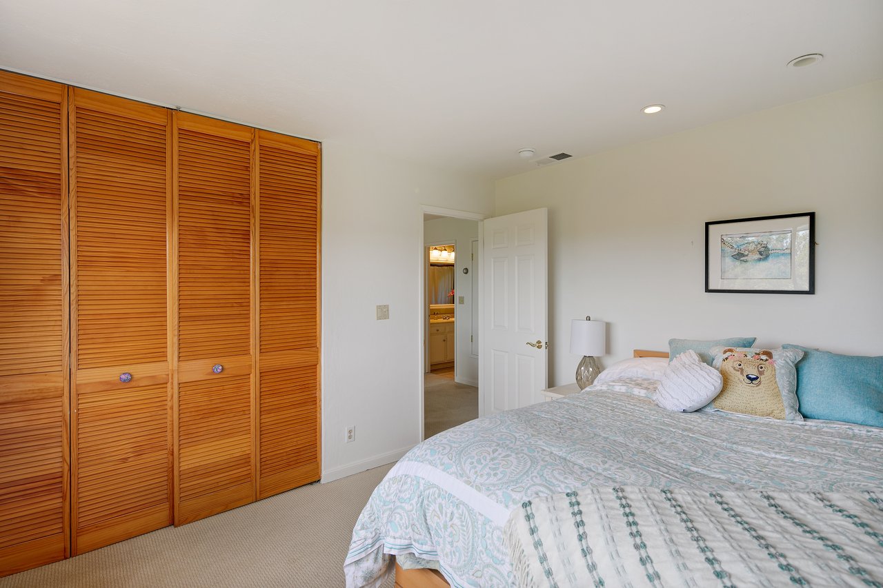 80 Camino De Herrera, San Anselmo