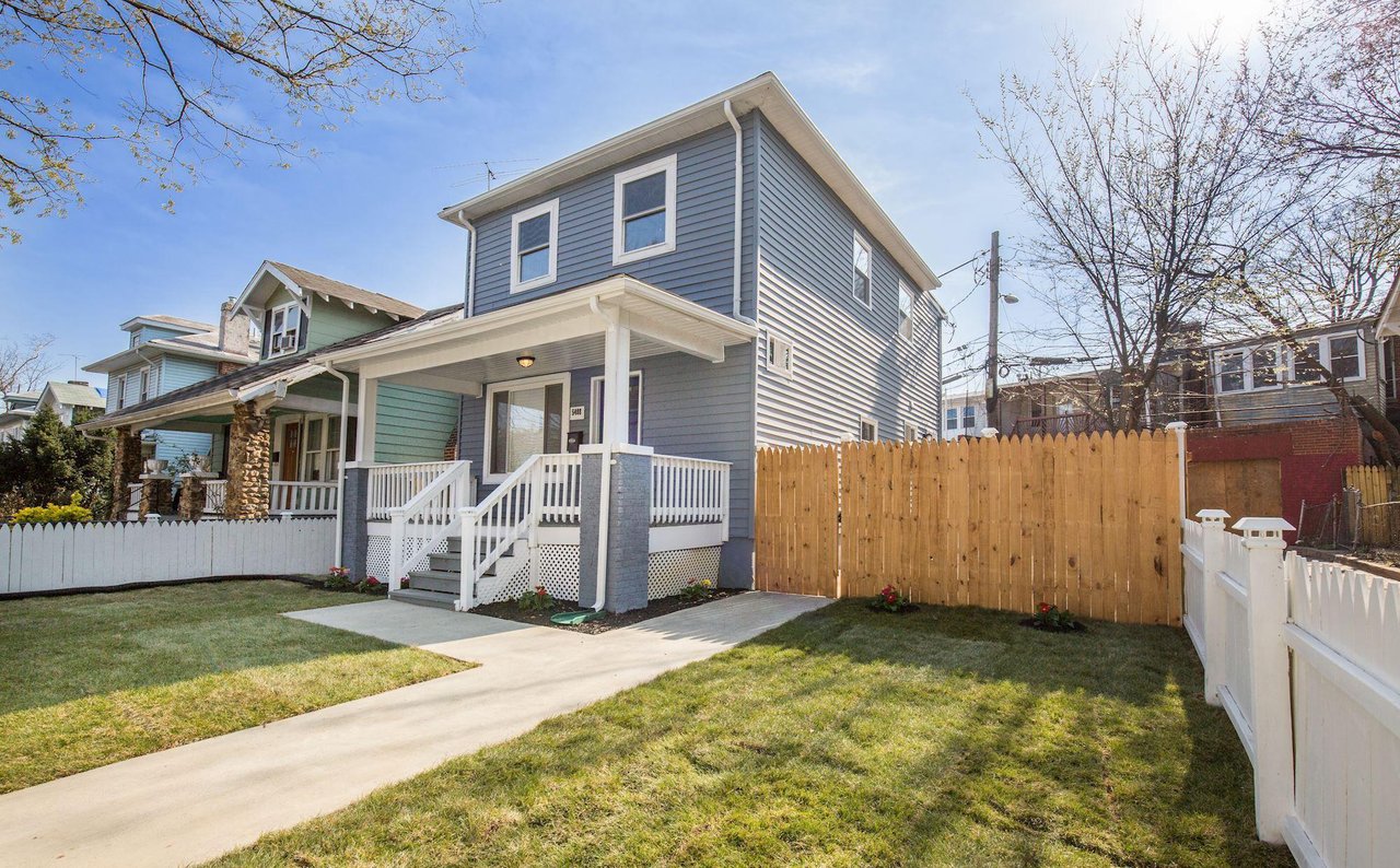 5408 Illinois Ave NE