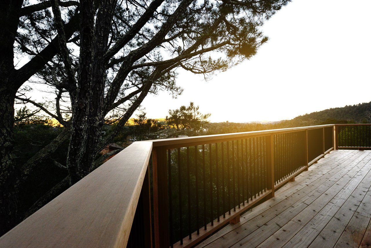 155 Melville Avenue, San Anselmo