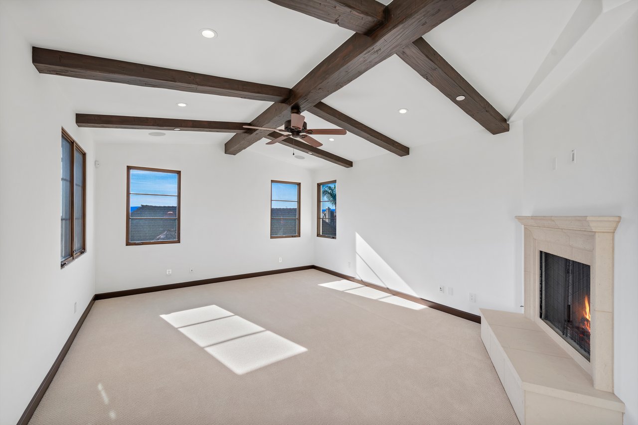 Ocean Del Rey Estates | Dana Point  | Lot 3