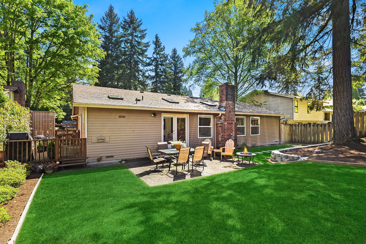 Bellevue Rambler