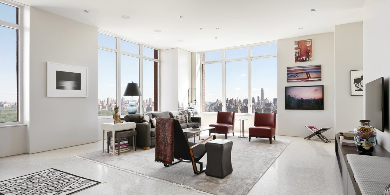 15 West 63rd St, #28A