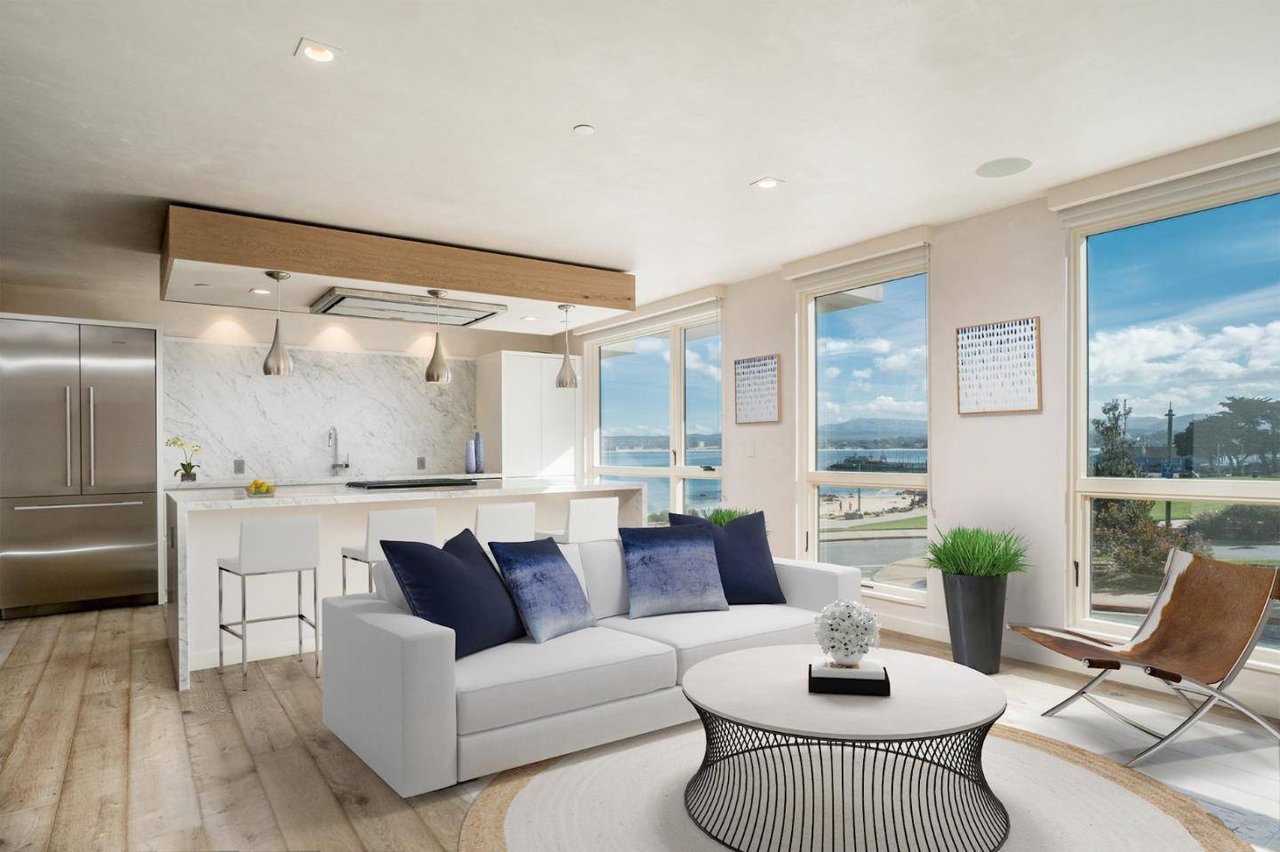 Cannery Row Condo, #2