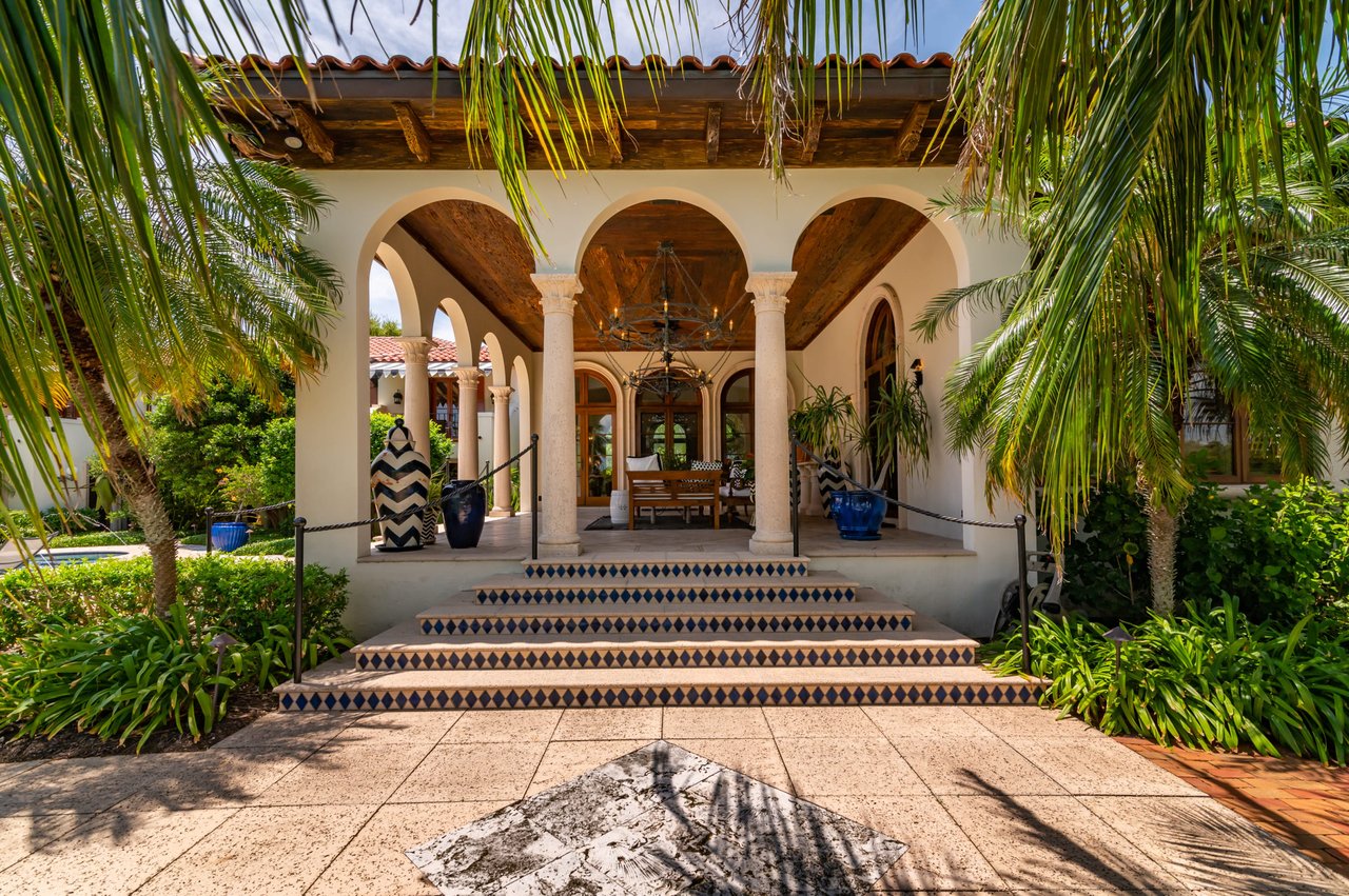 Casa del Carnevale