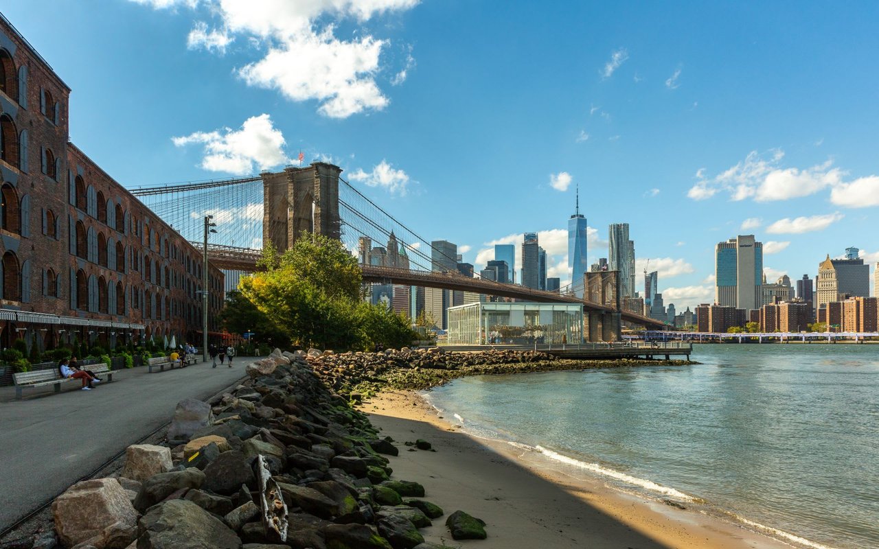 Downtown Brooklyn