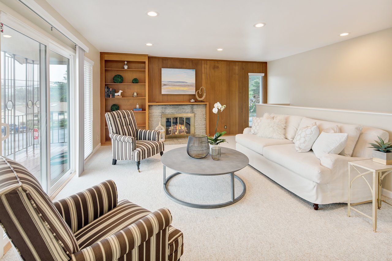 790 Tamarack Drive, San Rafael