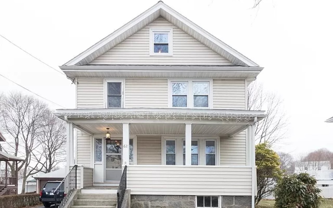 62 Plymouth St