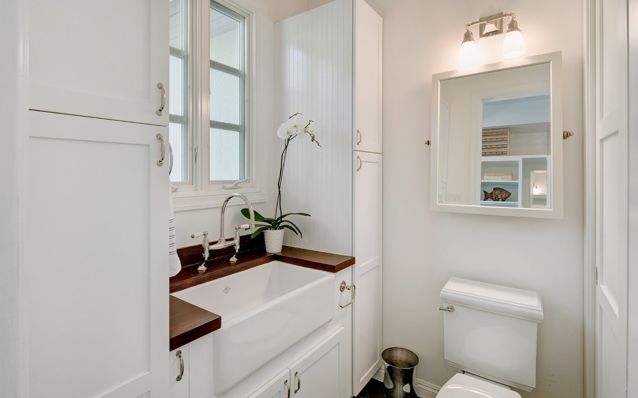 30 Fawn Court, San Anselmo