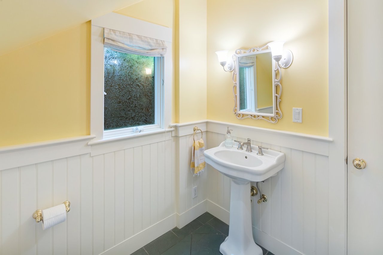 14 Ramona Way, San Anselmo