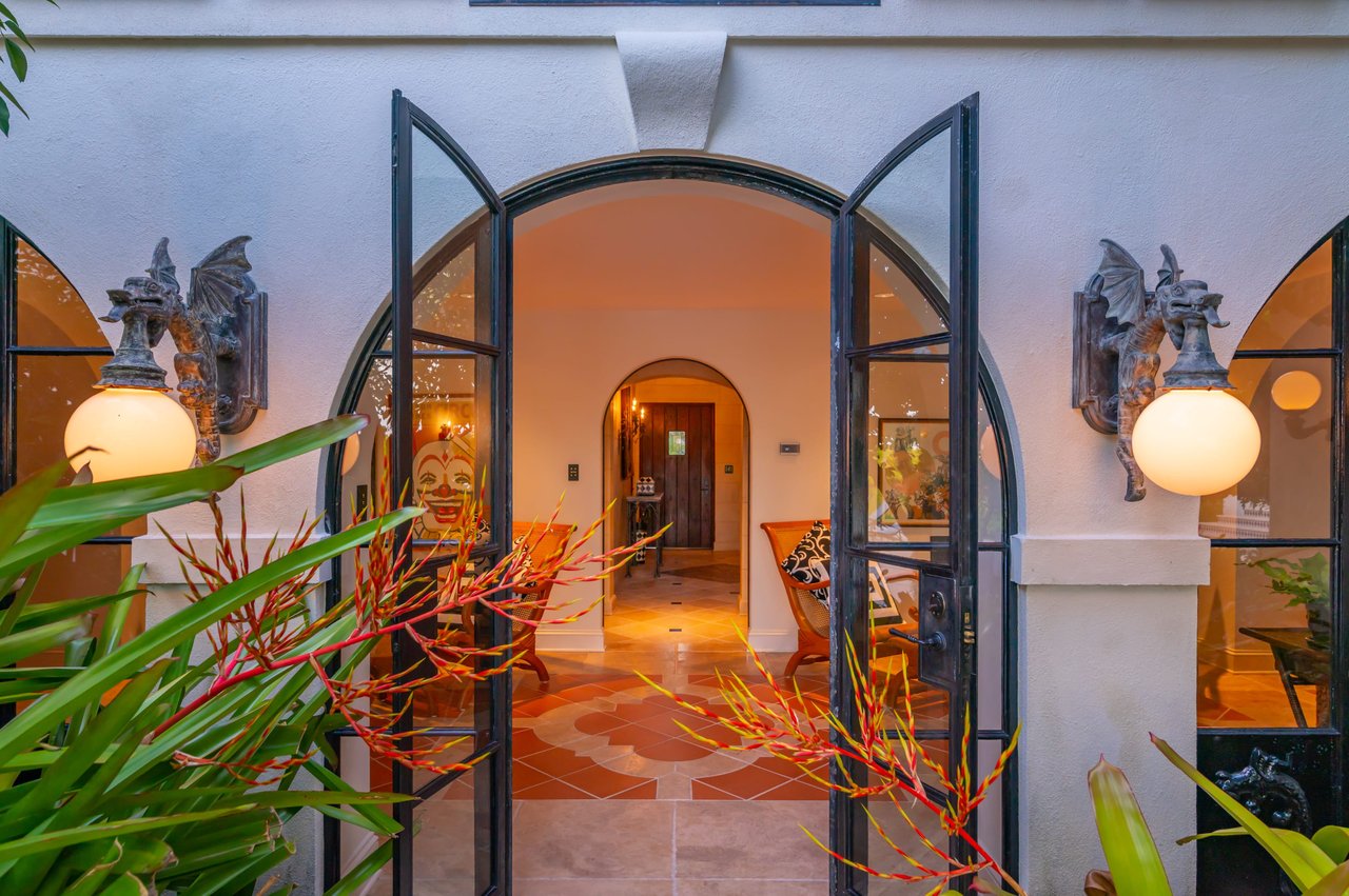Casa del Carnevale