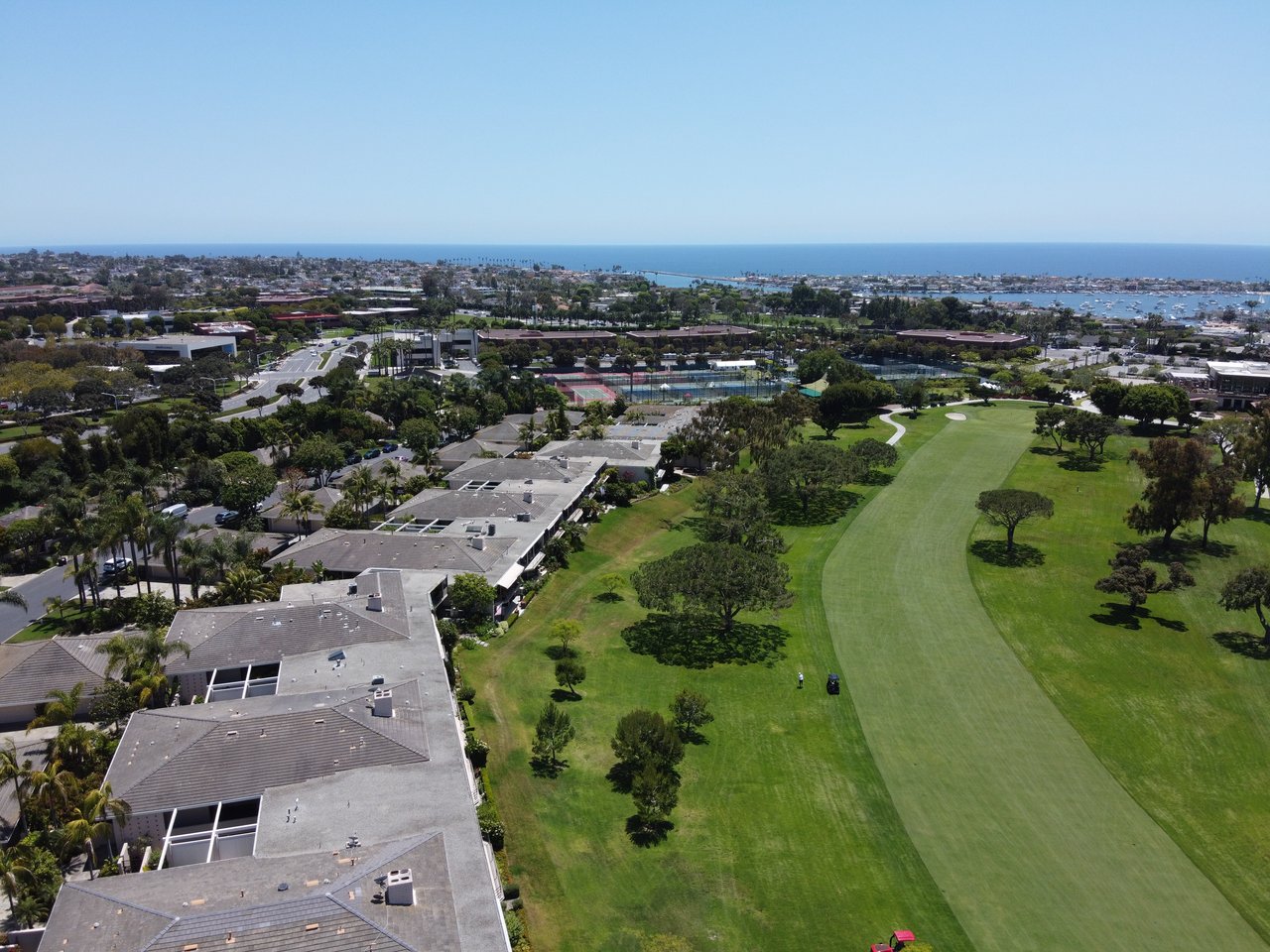 1103 Granville, Newport Beach