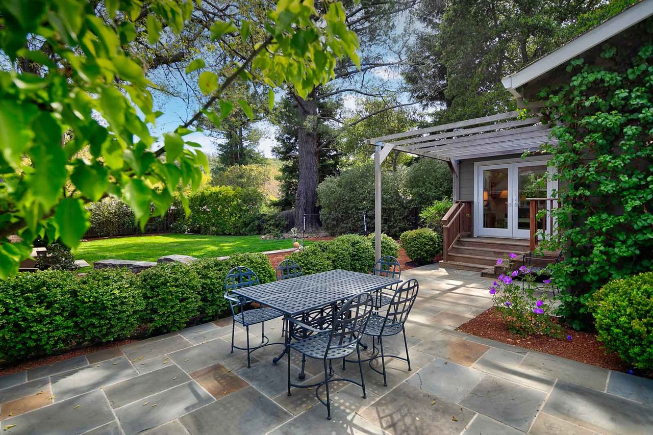 109 Van Tassel Court, San Anselmo