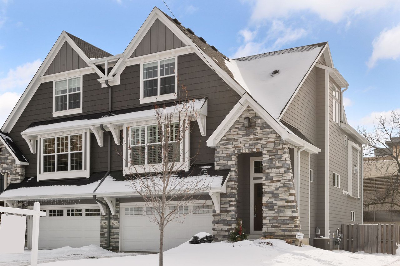 3927 W 49th Street, Edina