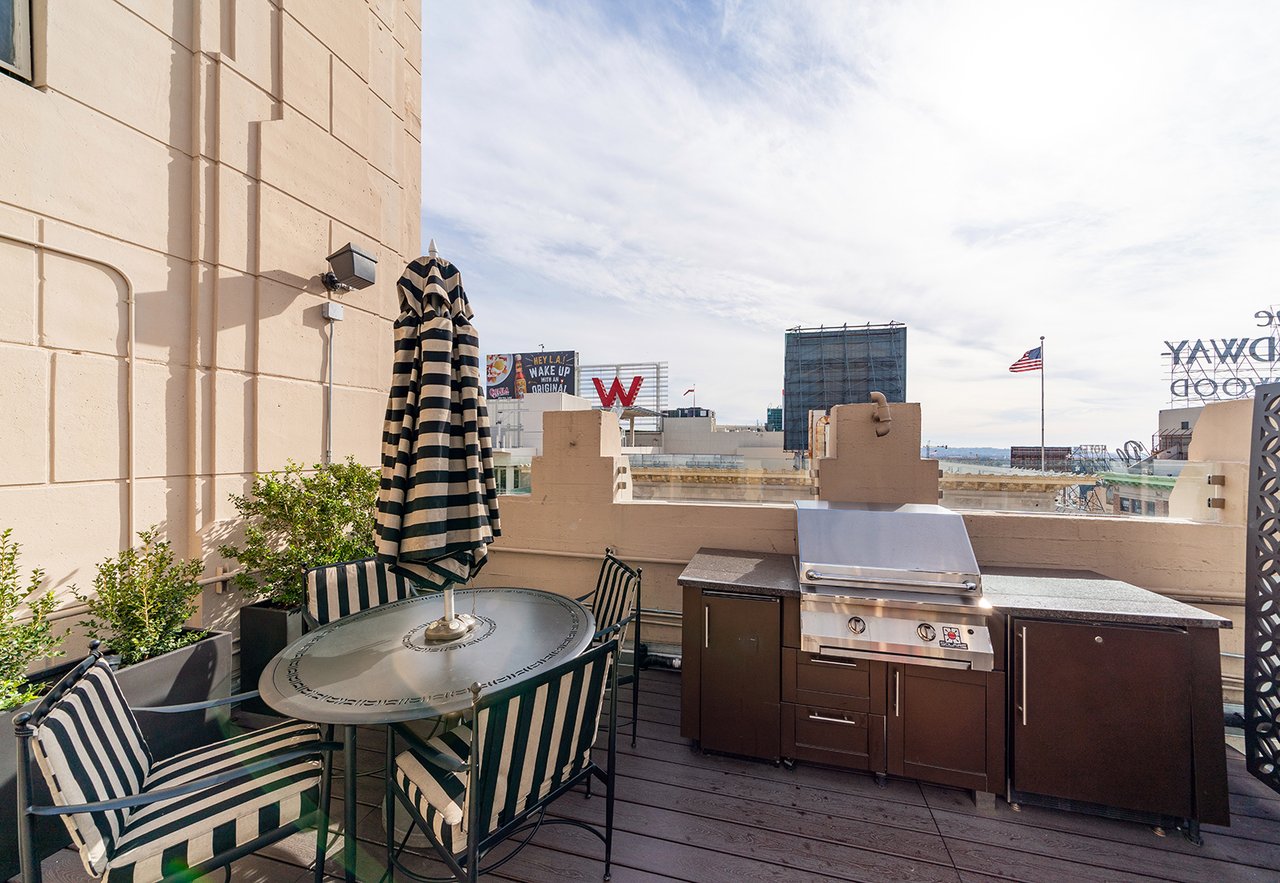 6253 Hollywood Blvd, #603