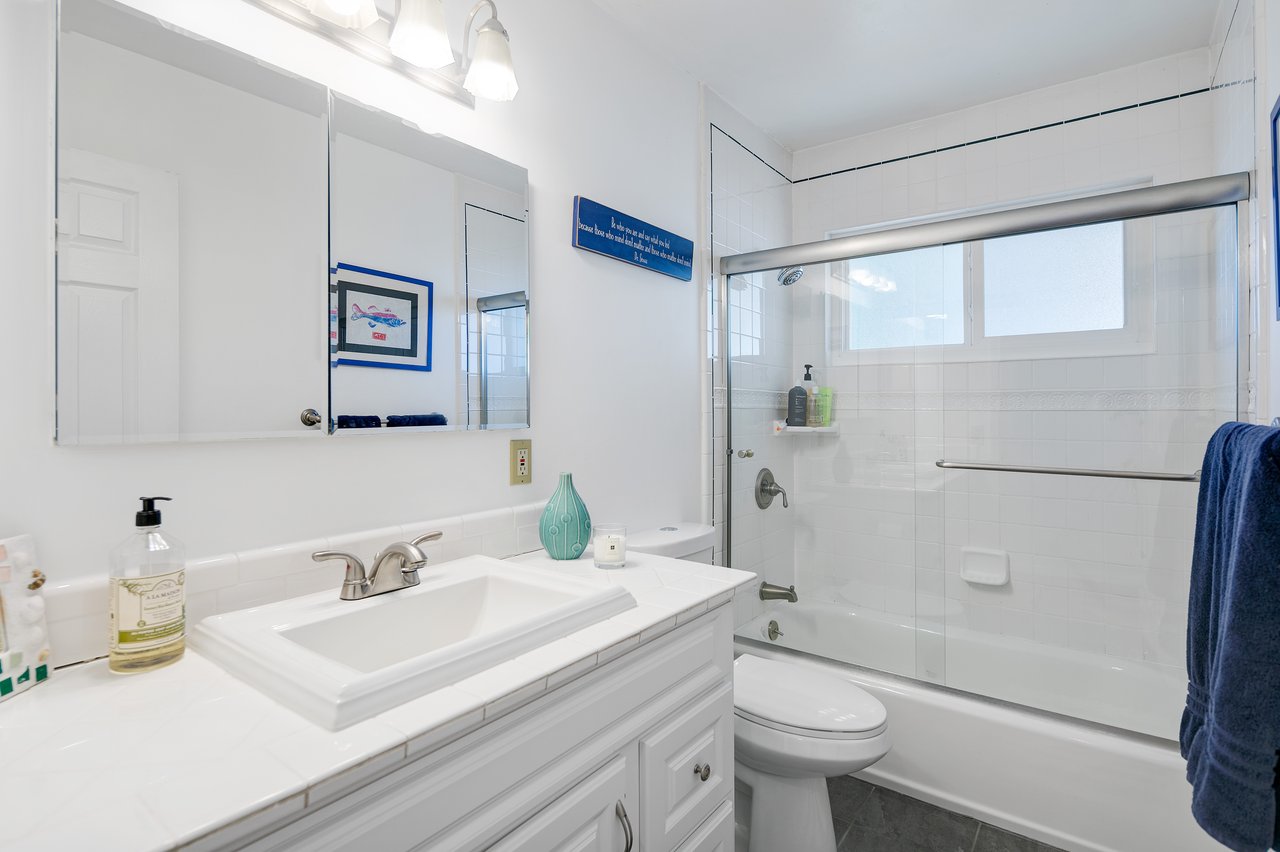 1422 Nye Street, San Rafael