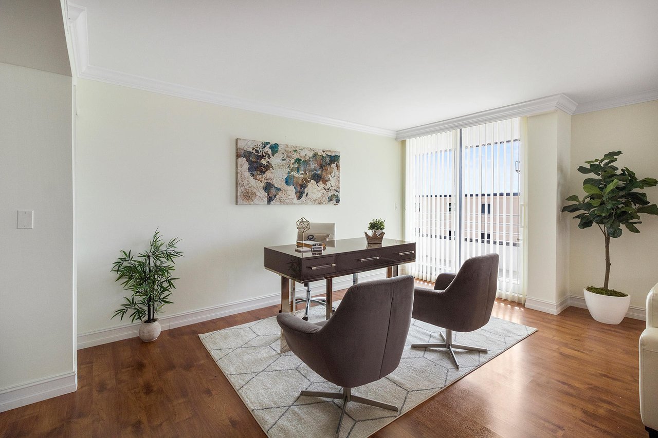 2901 S Ocean Blvd, #703
