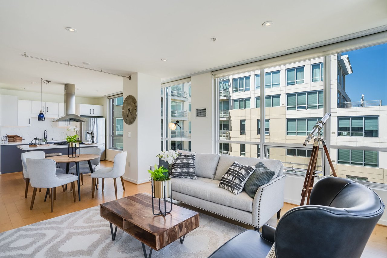 Park Terrace 325 Berry St, #501