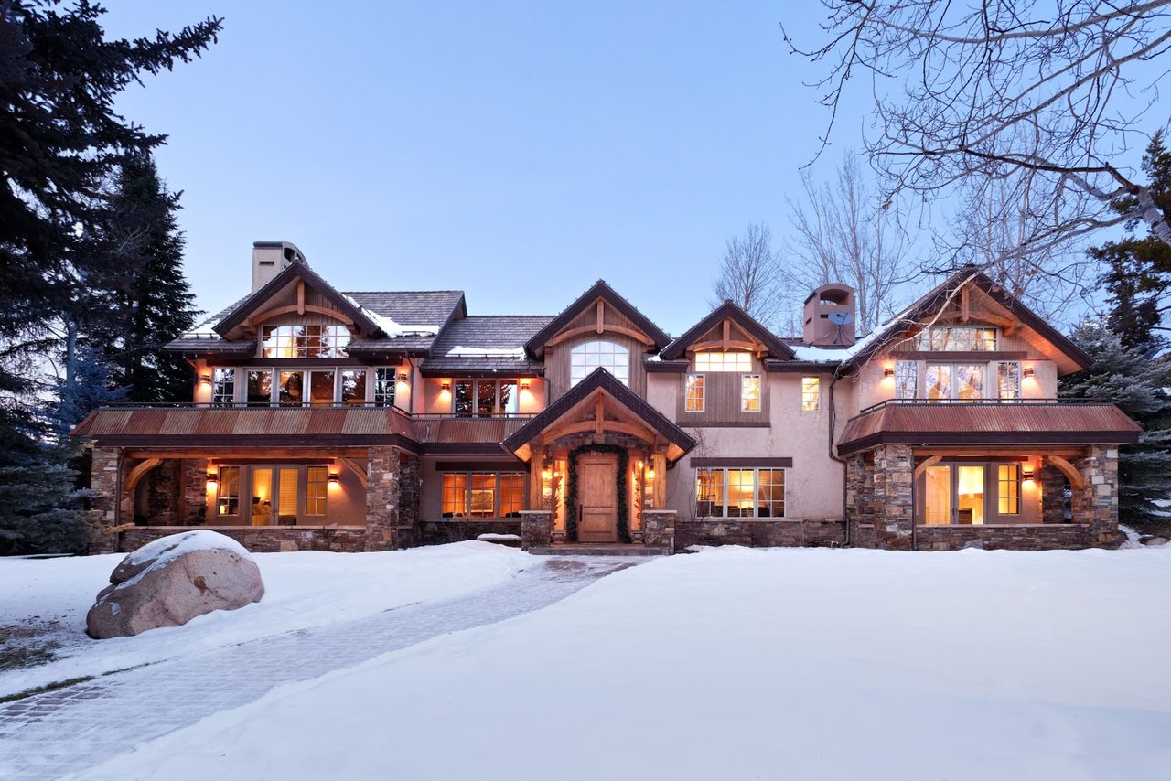 Ready to Buy a Second Home in Aspen? Consider This First