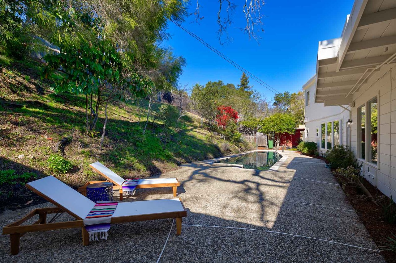 215 Stuyvesant Drive, San Anselmo