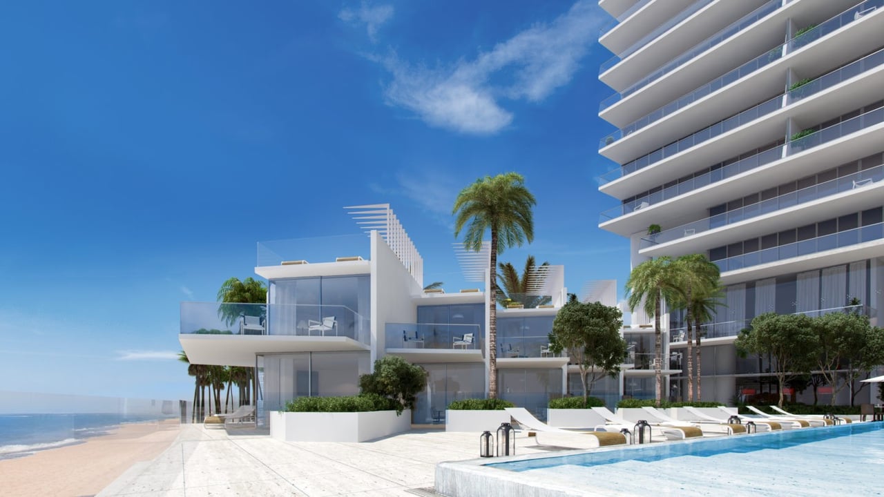 Turnberry Ocean Club Residences