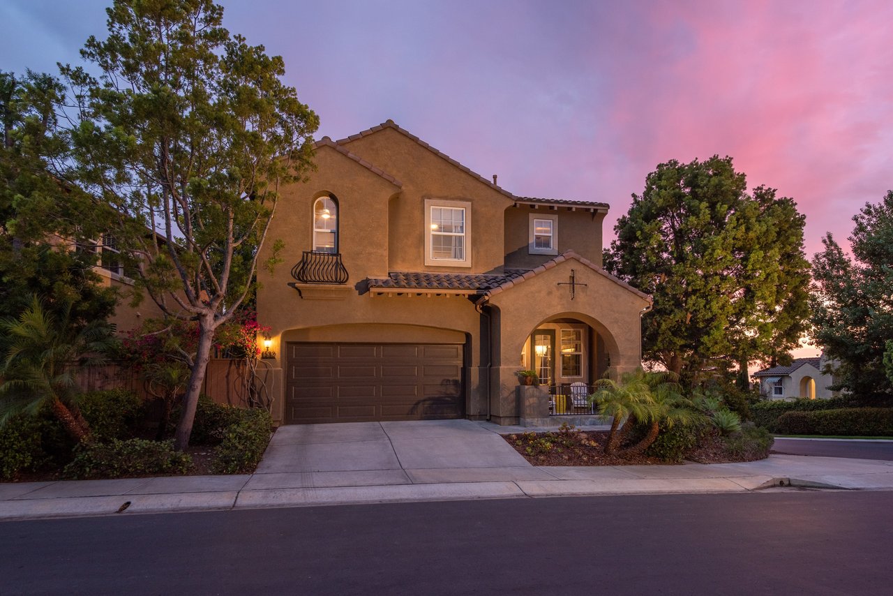 1532 Rainey Court | Encinitas Ranch