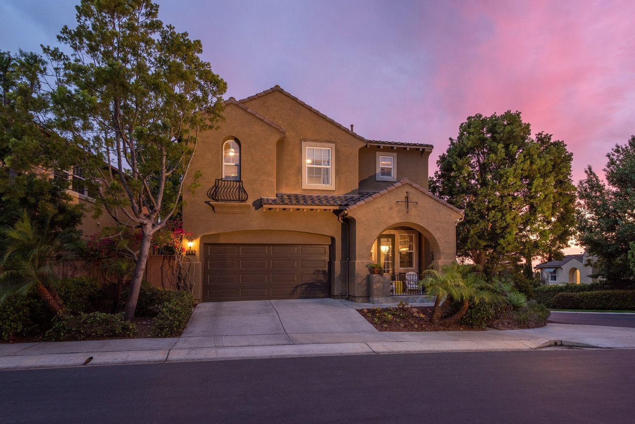 1532 Rainey Court | Encinitas Ranch