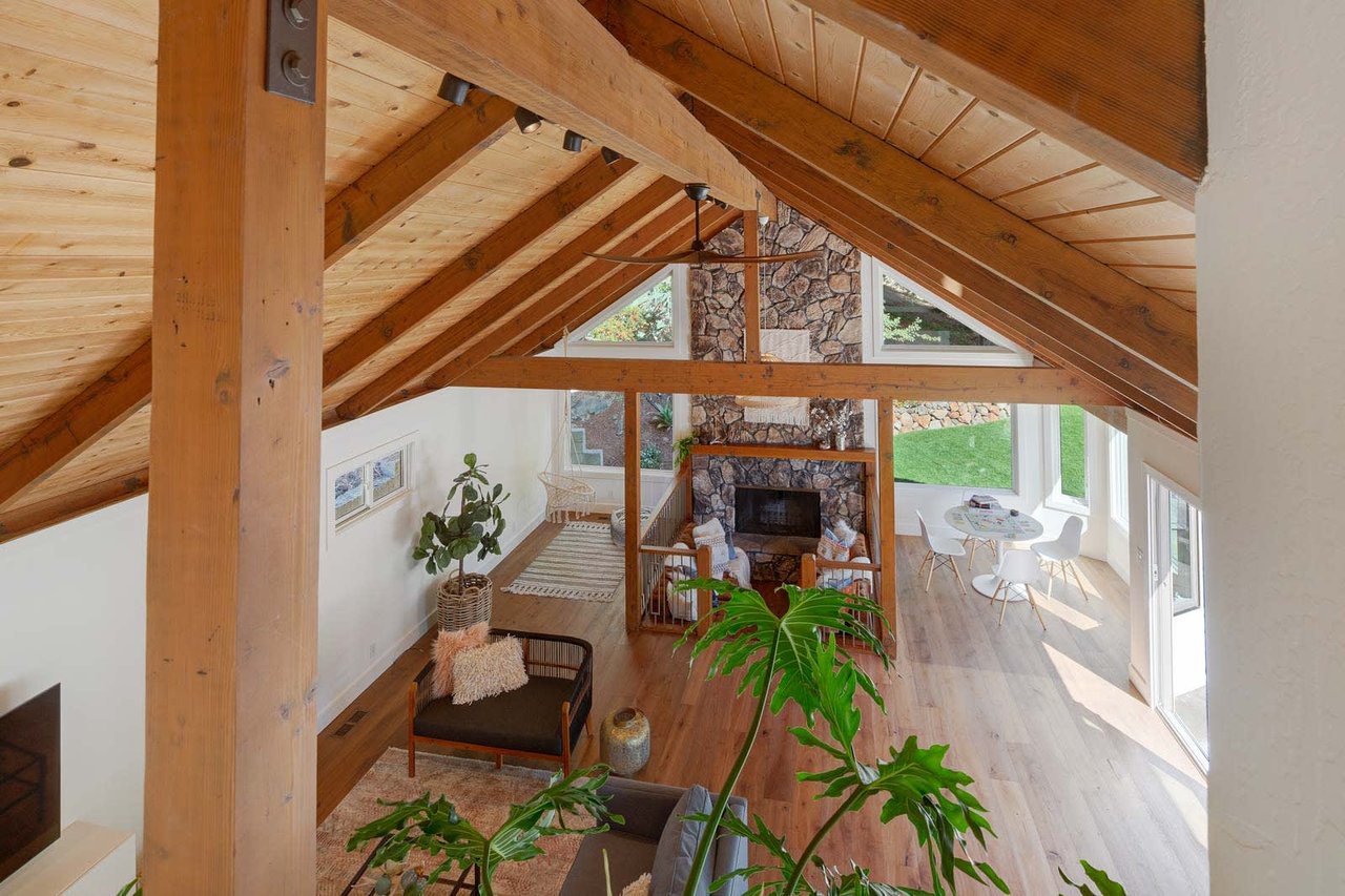 117 Sonora Way, Corte Madera