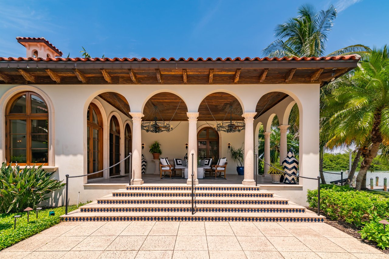Casa del Carnevale