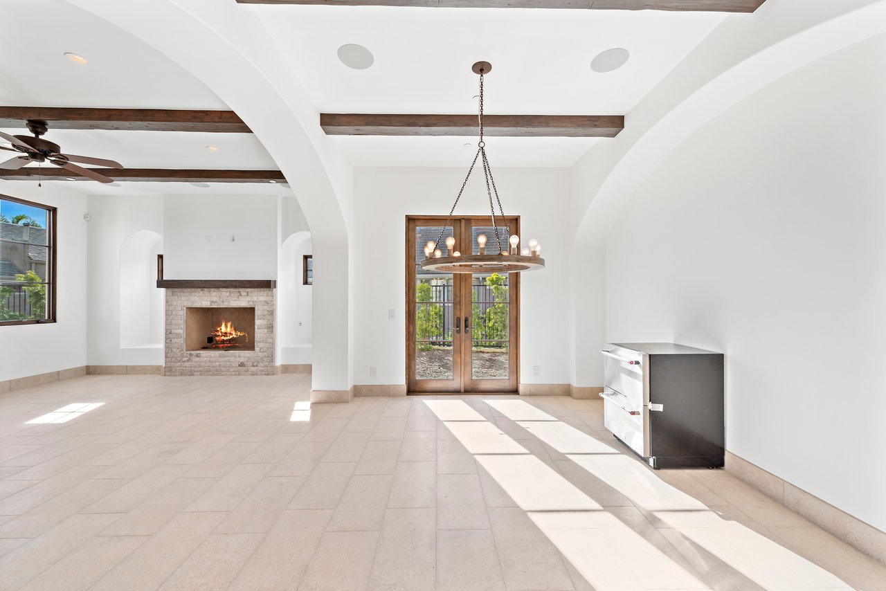 Ocean Del Rey Estates | Dana Point  | Lot 3