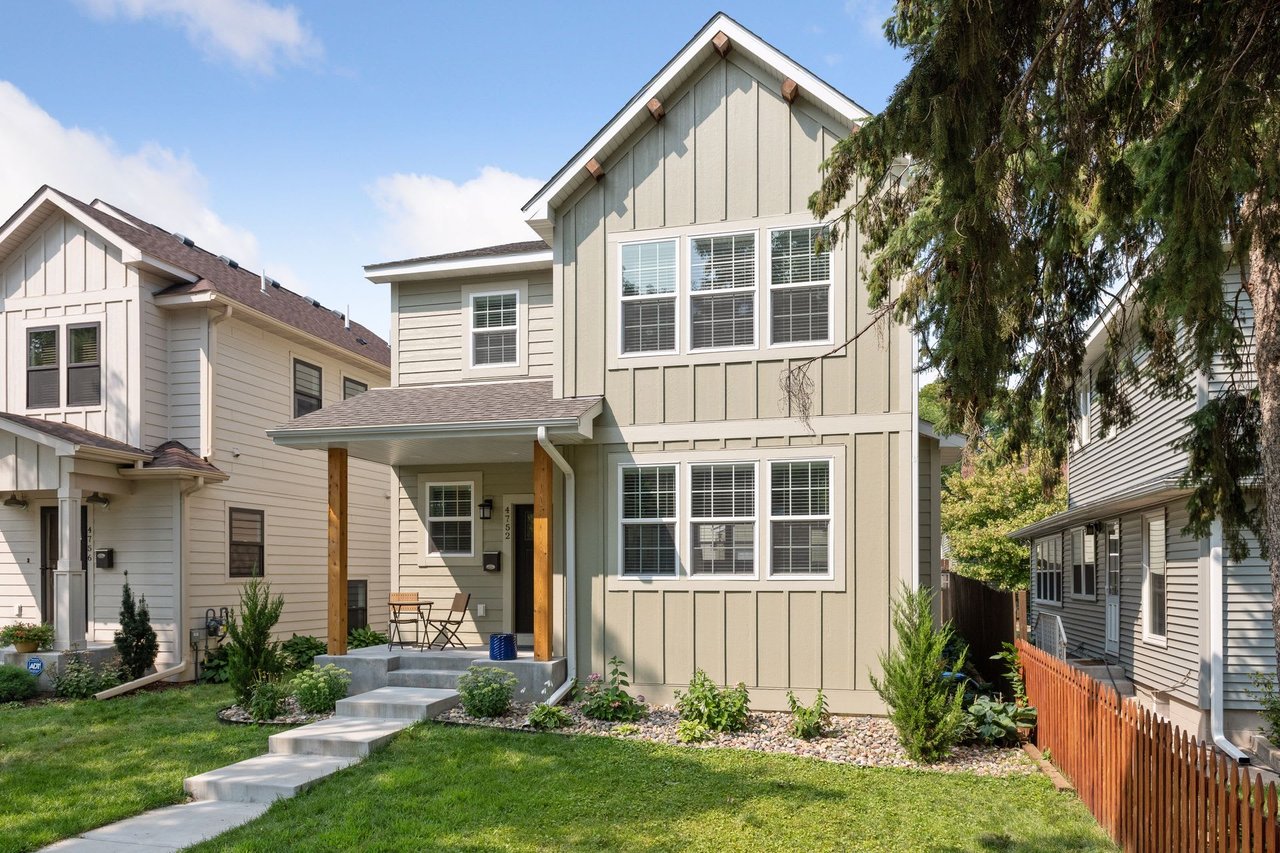 4752 5th Avenue S, Minneapolis