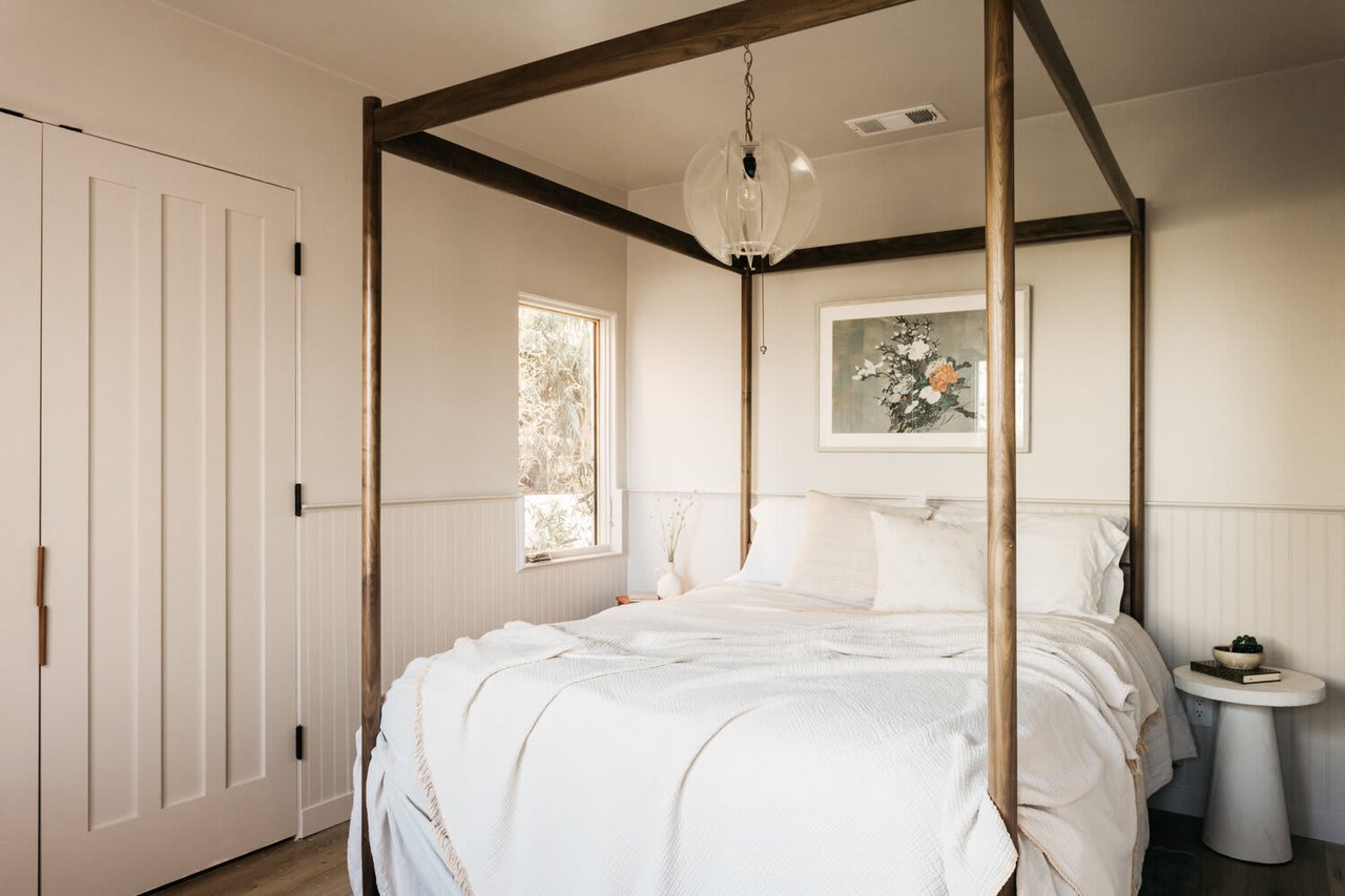 Japanese meets Scandinavian Design in Echo Park