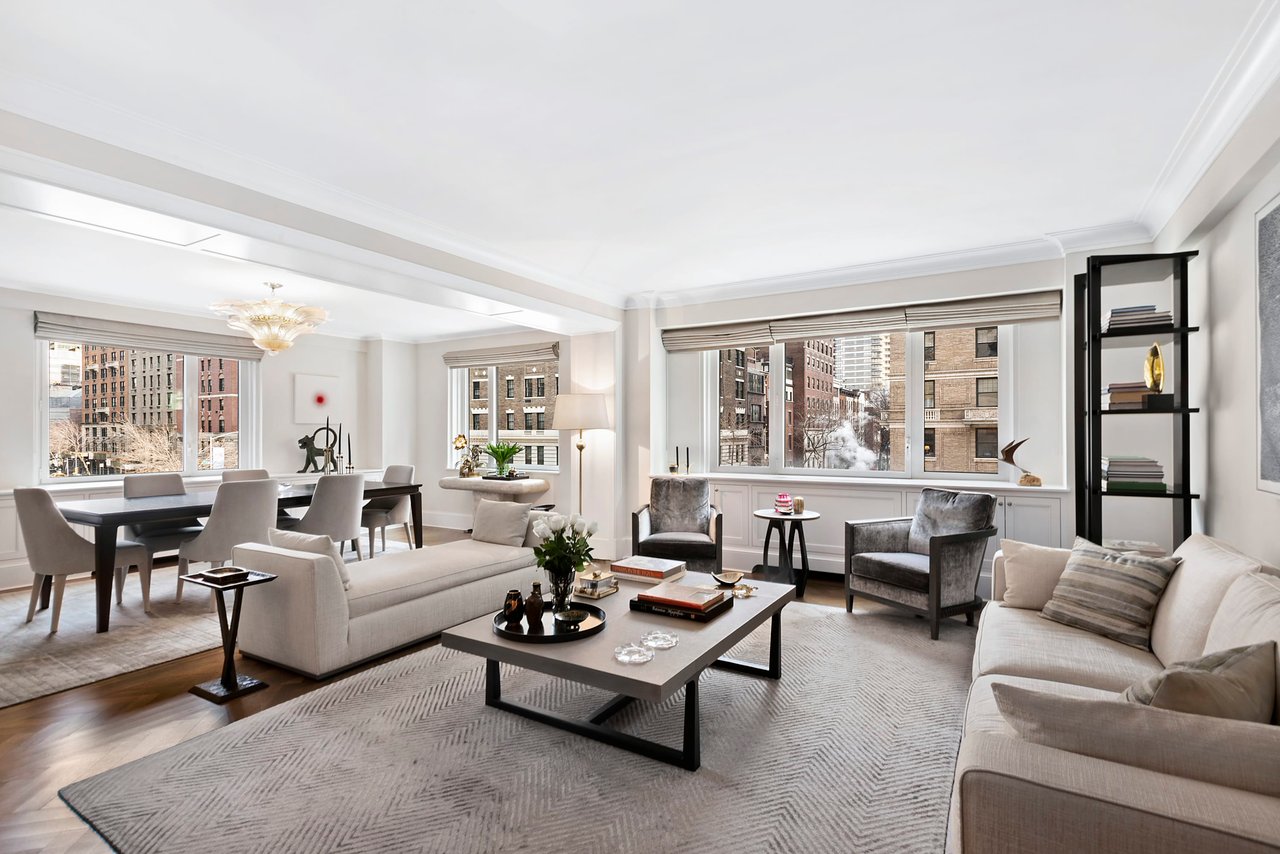 530 Park Avenue, #4D