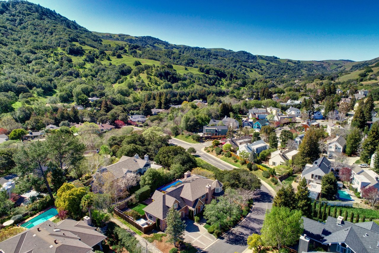 Lucas Valley Estates