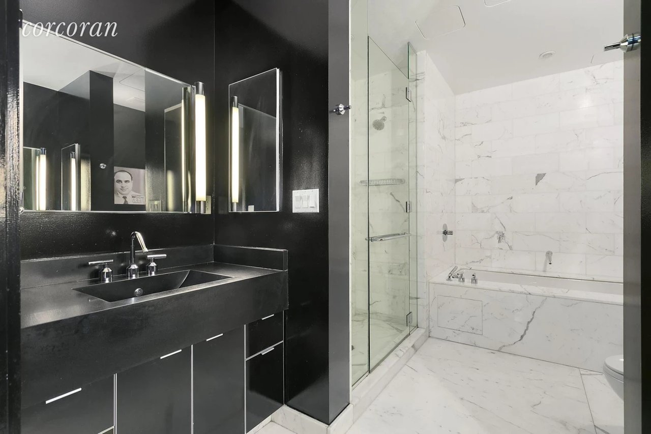 445 Lafayette St, 6C