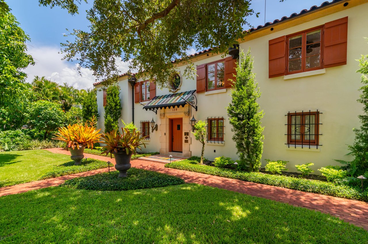 Casa del Carnevale