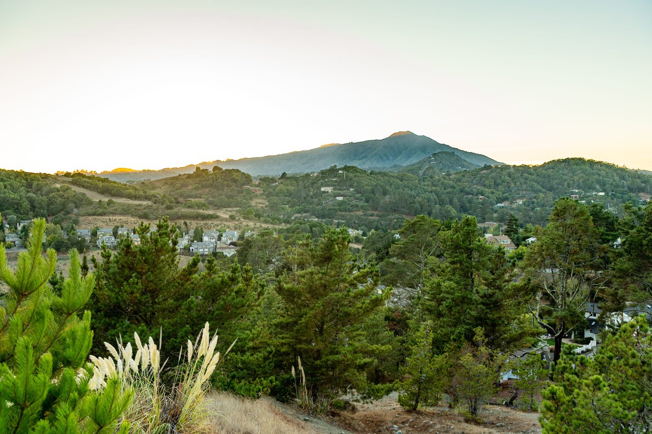 117 Sonora Way, Corte Madera