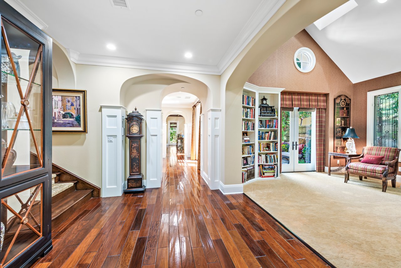 Covenant Hills Estate 