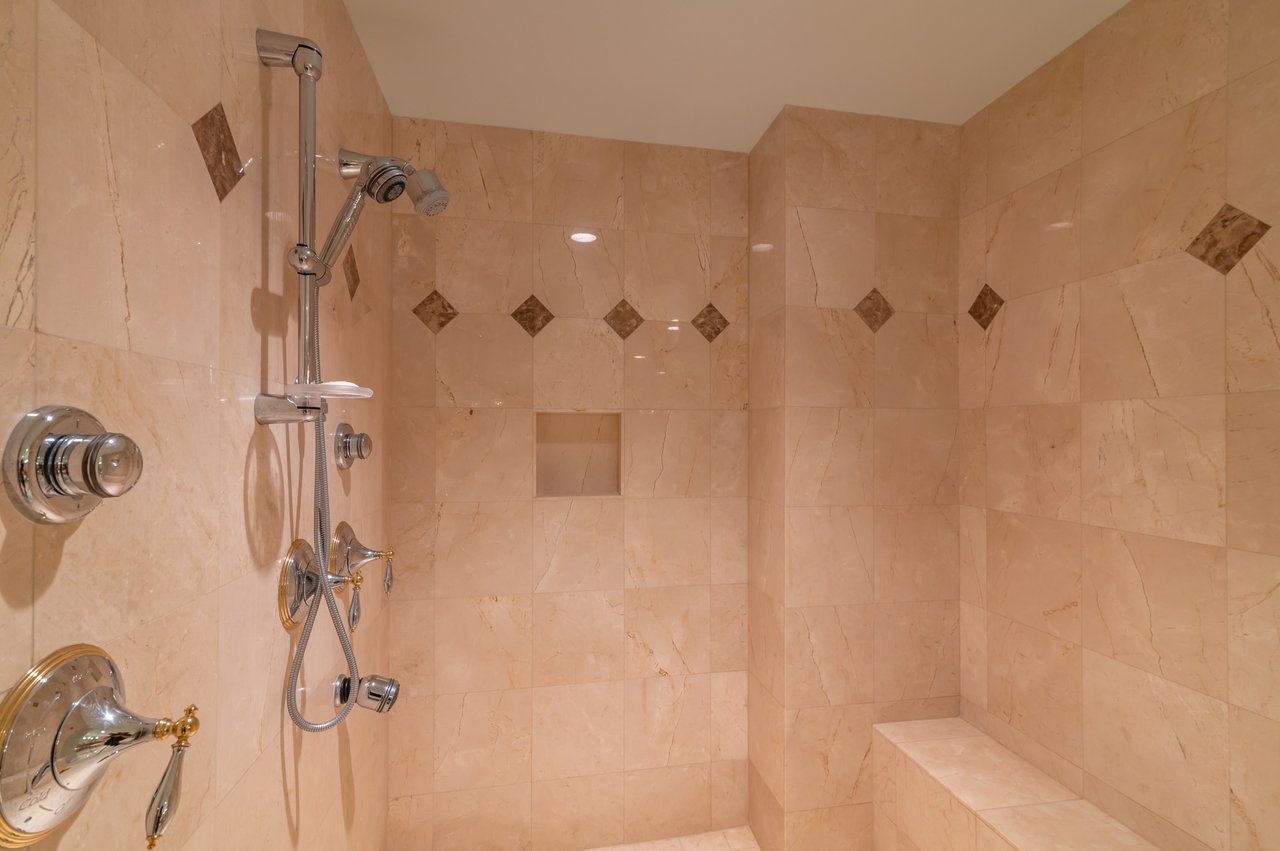 The Residences at The Ritz-Carlton