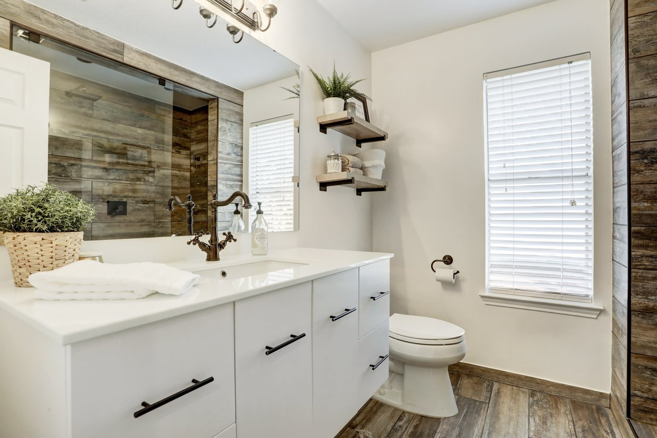 9312 Tea Rose Trail | SELLER REPRESENTED