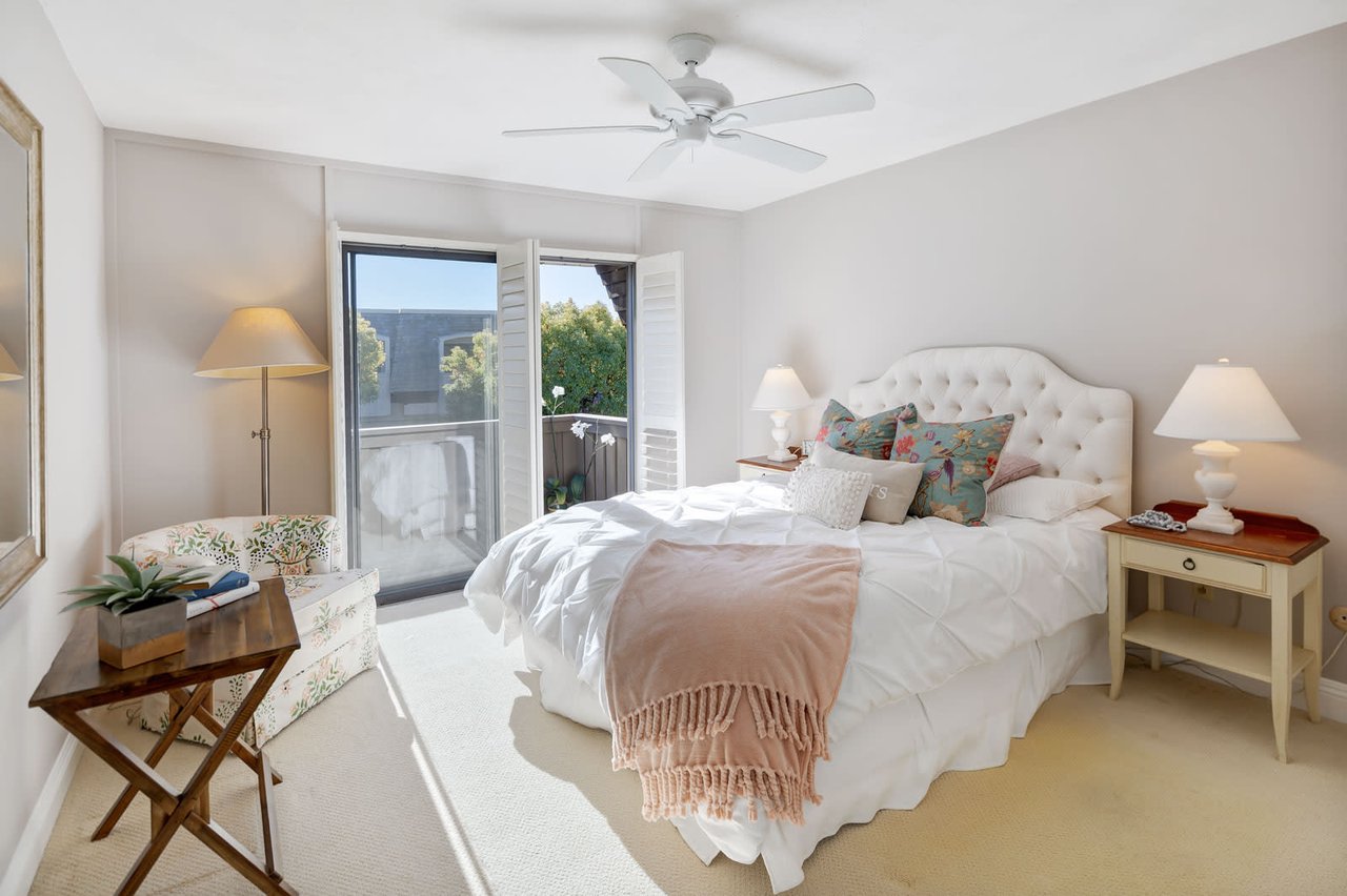 48 Greenside Way, San Rafael