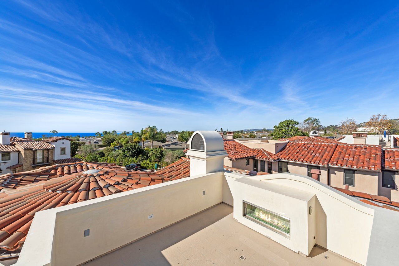 35205 Del Rey | Dana Point | Lot 8