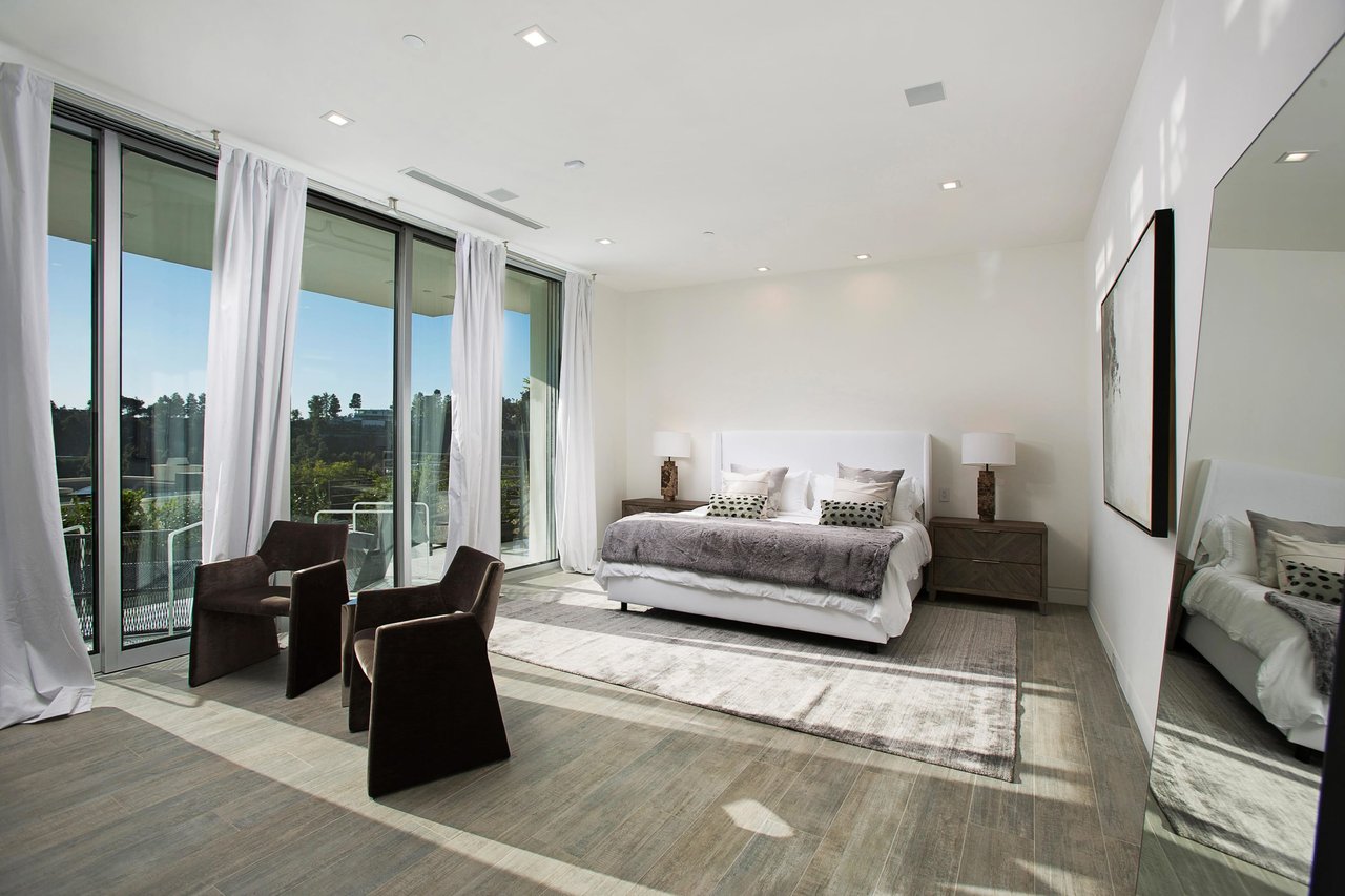 Lodge Blissful