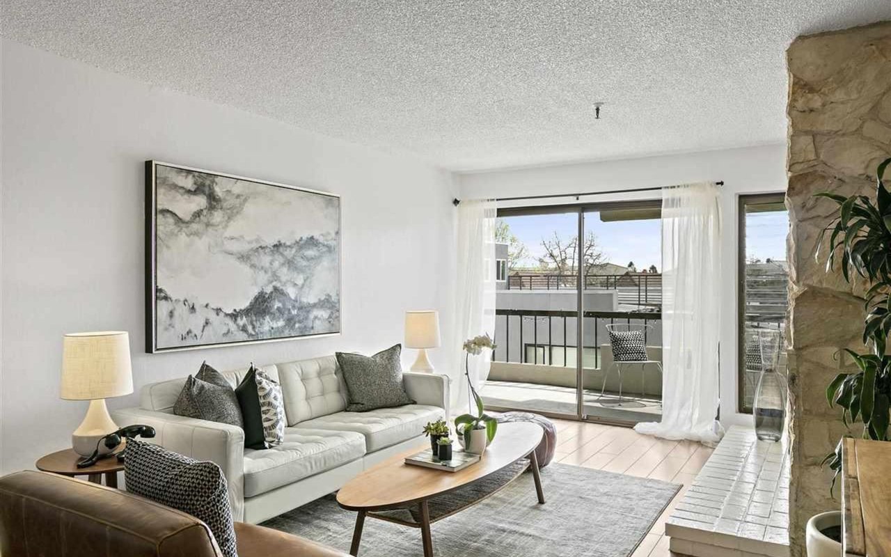 1830 Lakeshore Ave, #411