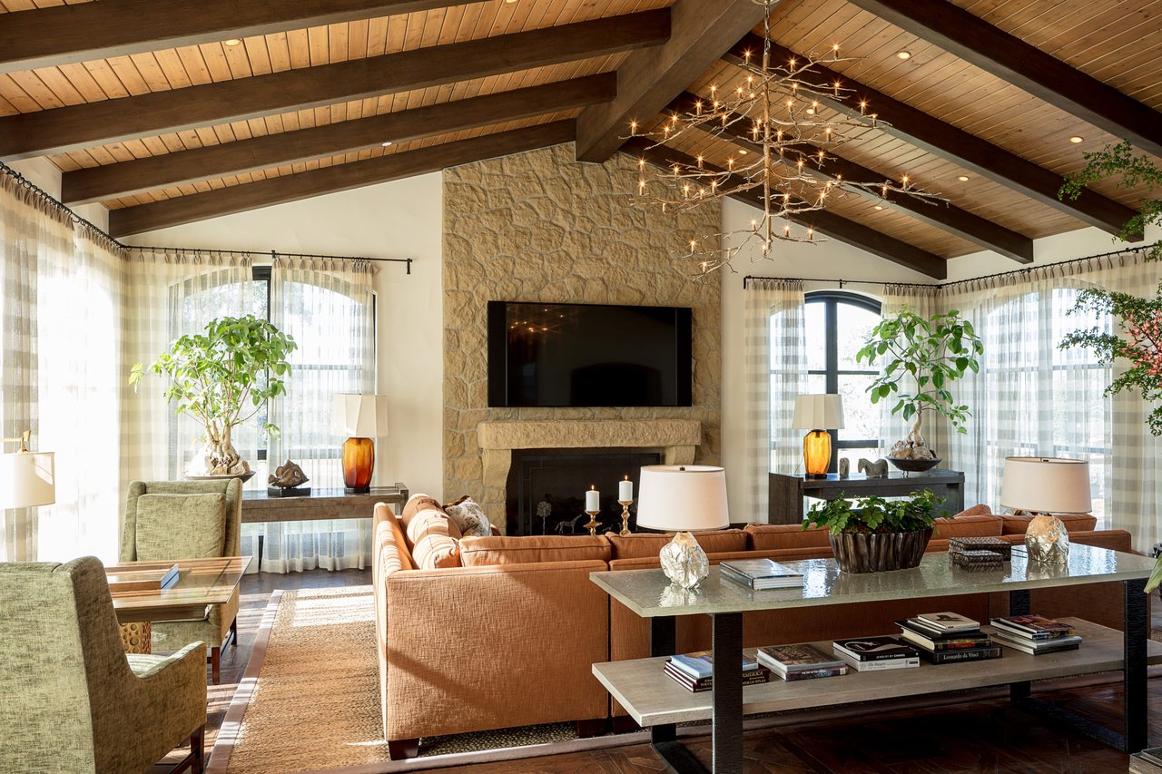 Shangri-la in Santa Ynez